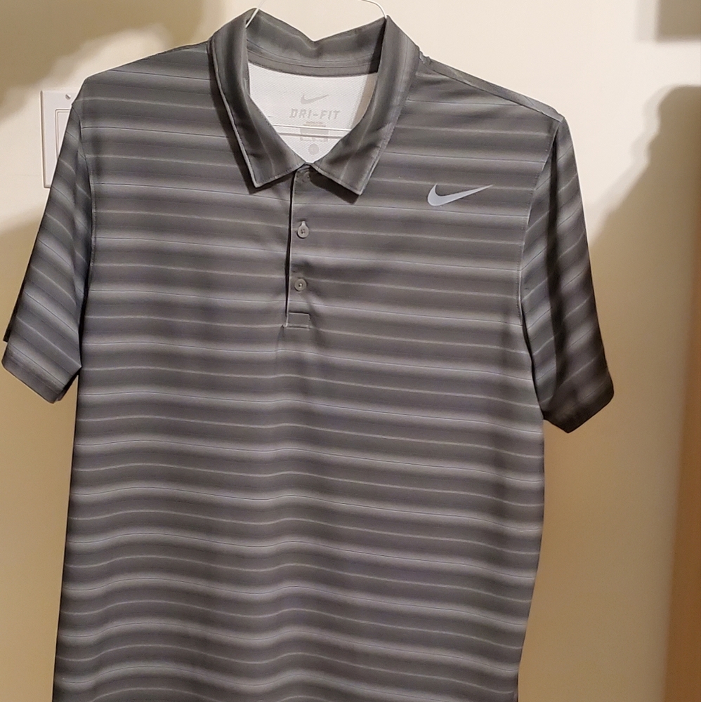 5 Nike Golf Polo  for only $200